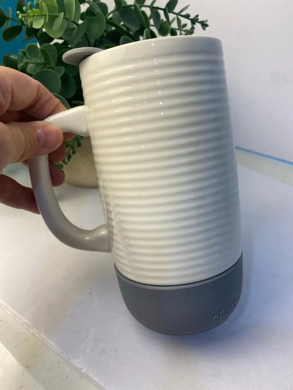 Ello ceramic 18